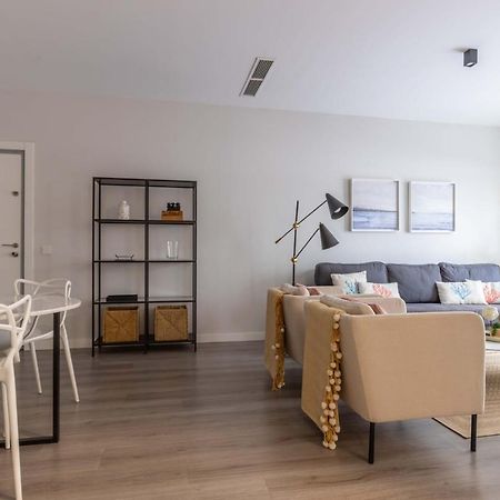 Living4Malaga Pacific Terrace Apartment Exterior foto